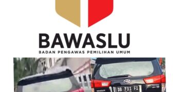 Dugaan Pelanggaran Kampanye, Bawaslu Bolsel Bakal Periksa Anggota DPRD Jelfi Djauhari