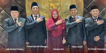 Perdana! KPU Kotamobagu Bakal Gelar Debat Terbuka Pertama