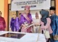 Museum Daerah Kerajaan Bolaang Uki Resmi Didirikan, Jadi Pusat Pelestarian Sejarah dan Budaya Bolsel