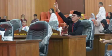 Zulkarnain Kamaru Bantah Tudingan Terlibat Tambang Ilegal di Tomini