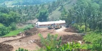 Tambang Ilegal PT Xinfeng di Oboy Picu Amarah Publik, Pemerintah Diminta Bertindak Tegas