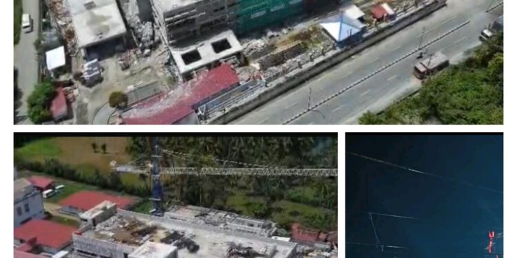 Revitalisasi RSUD Bolsel Capai 70 Persen, Ditarget Rampung Desember 2025