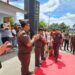 Kajati Sulut Turun Langsung ke Kotamobagu, Perkuat Evaluasi dan Kinerja Kejaksaan