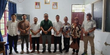 Serap Aspirasi, Anggota DPRD Kotamobagu Kunjungi 2 Wilayah
