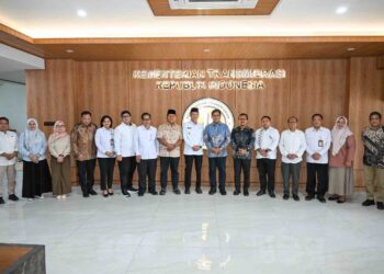 DPRD Bolsel Kawal Rencana Kawasan Transmigrasi ‘Timur Tengah Ideal’