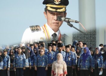 Bolsel Peringati HUT Otonomi Daerah ke-30 dan Hari Kartini ke-147, Tekankan Sinkronisasi Kebijakan dan Peran Perempuan