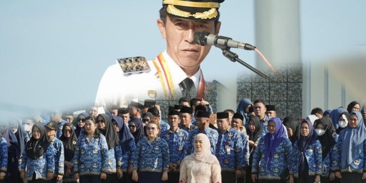 Bolsel Peringati HUT Otonomi Daerah ke-30 dan Hari Kartini ke-147, Tekankan Sinkronisasi Kebijakan dan Peran Perempuan