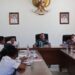 DPRD Bolsel Gelar RDP, Soroti Kelangkaan LPG dan Legalitas Pangkalan