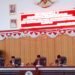 DPRD Bolsel Tetapkan Perubahan AKD dan Tata Tertib 2026 Lewat Paripurna Internal
