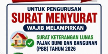 Keliru Memaksa: Saat Pelayanan Publik Dijadikan Alat Tagih Pajak