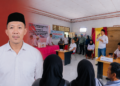Bakhdar Batalipu Terpilih Sangadi Onggunoi Selatan, Tekad Jadikan Suara Warga sebagai Prioritas