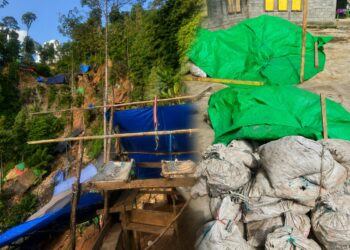 Aktivitas Pertambangan Batu Hitam Memicu Ketegangan, Warga Tolutu Minta Penghentian Sementara