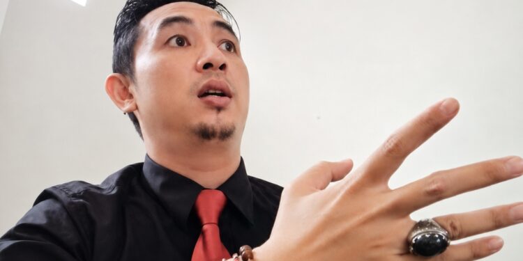 Pembalap Dan Konsekwensi Hukum